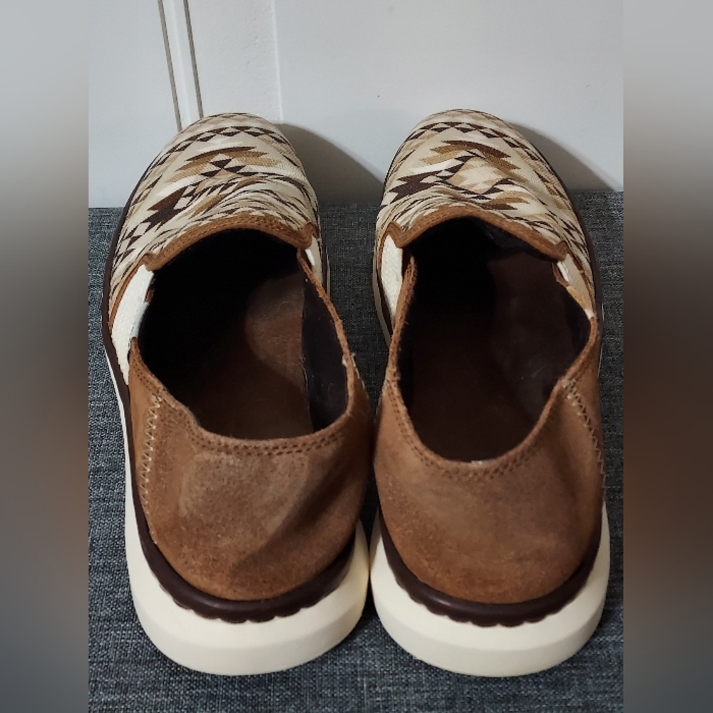 Ariat Ryder - Picture 4 of 6
